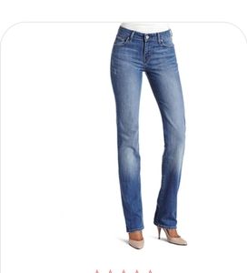 Levi's Slight Curve Classic Straight leg